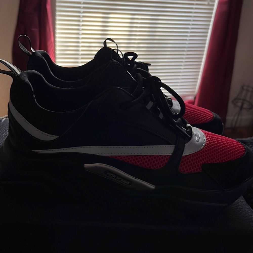Dior b22